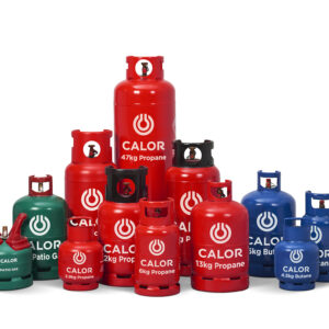 Calor Gas