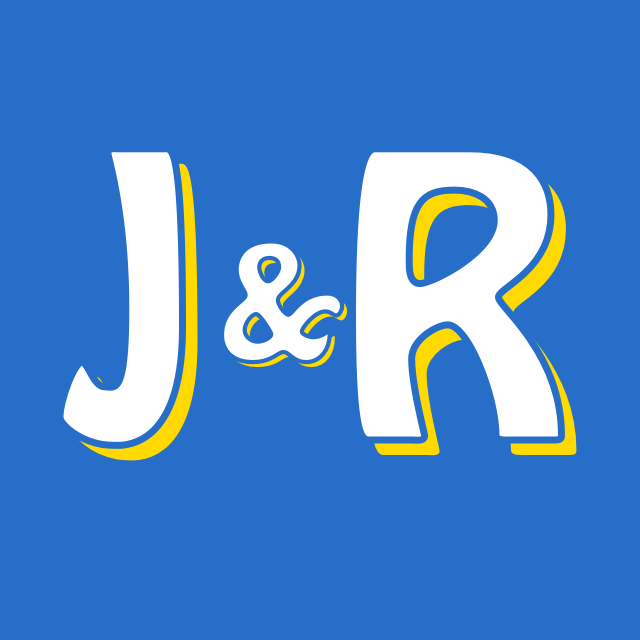 J&R Fuels logo